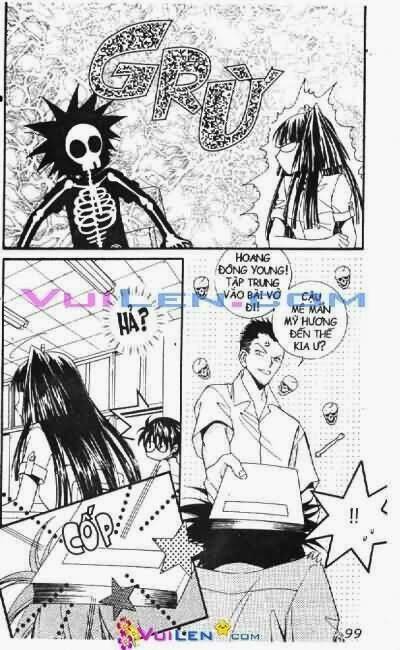 nàng công chúa bỏ trốn chapter 6 99