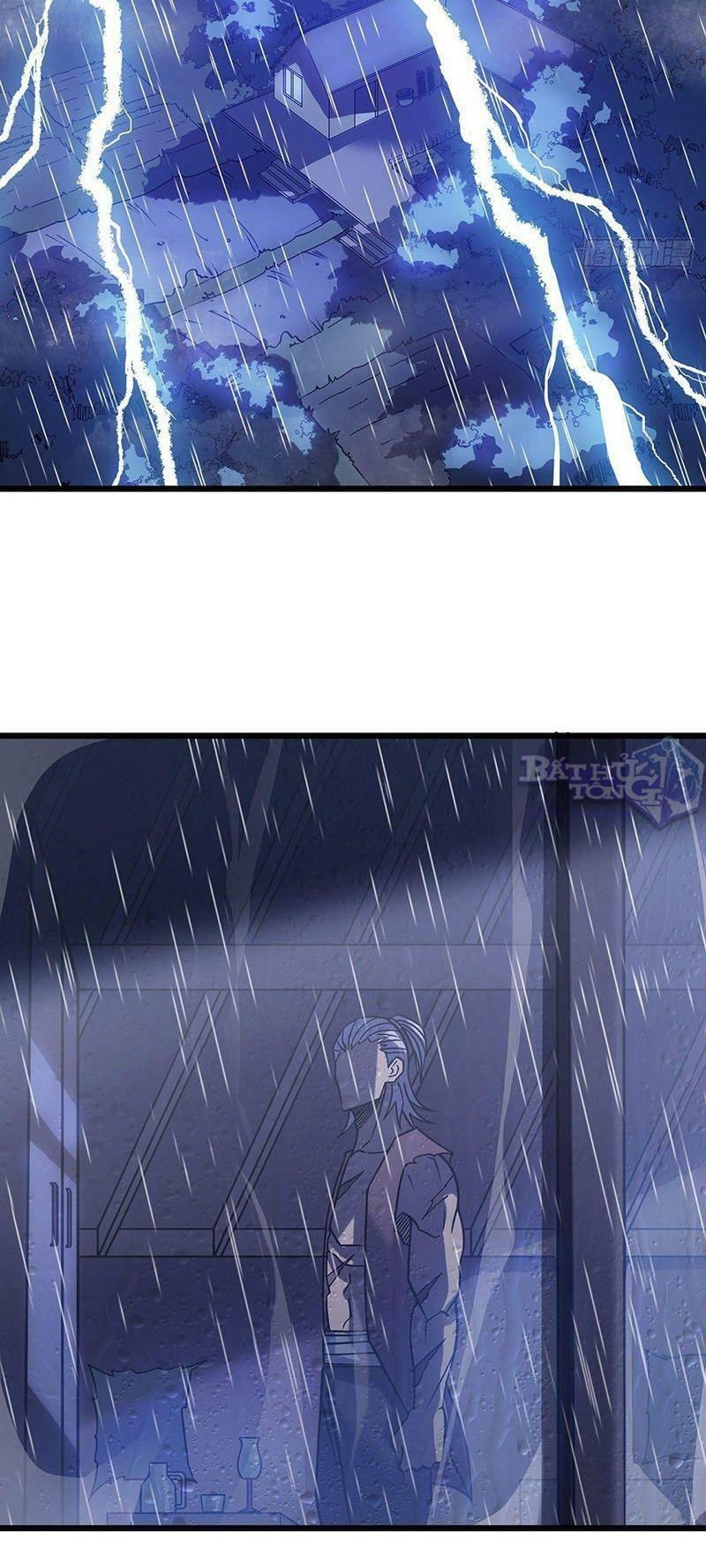 sát thần chi lộ tại dị giới chapter 22 4