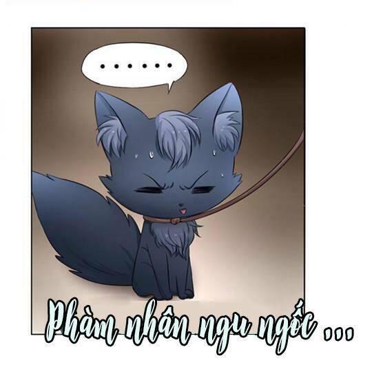 đạo sĩ cưới ta đi! chapter 2 3