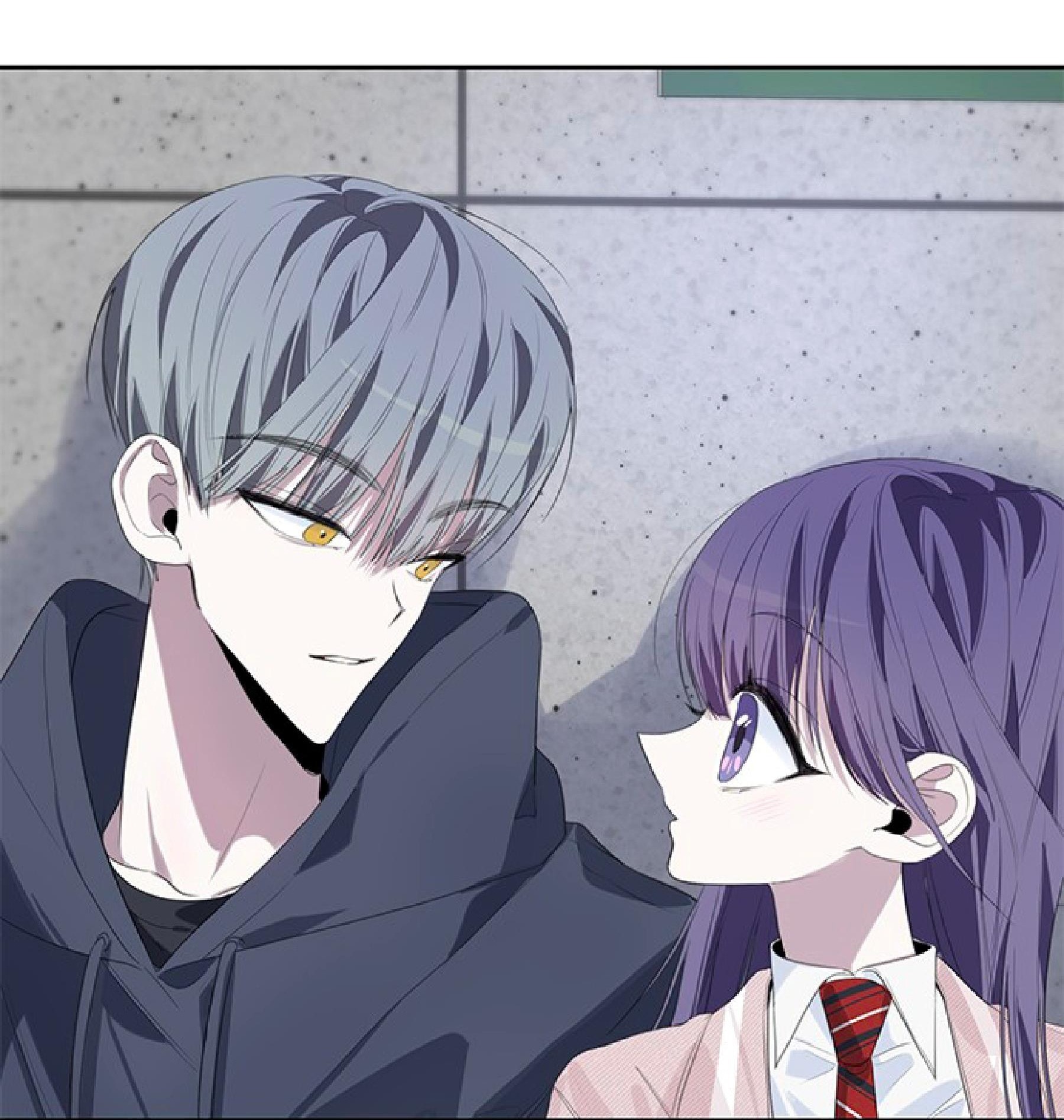 đàn anh xấu xa của tôi chapter 44 42