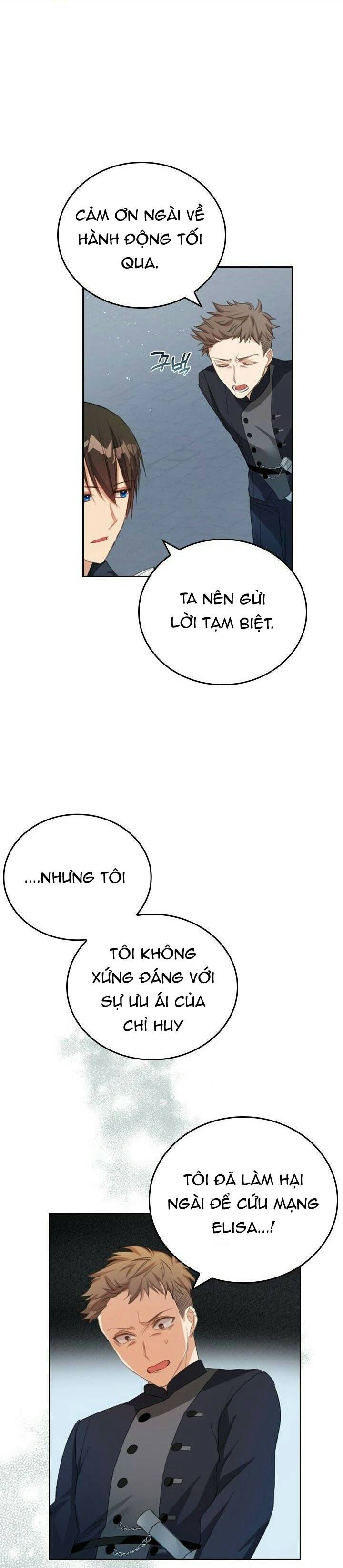 sau khi bị chồng cũ giết tôi trở thành chị dâu của hắn chapter 7 47