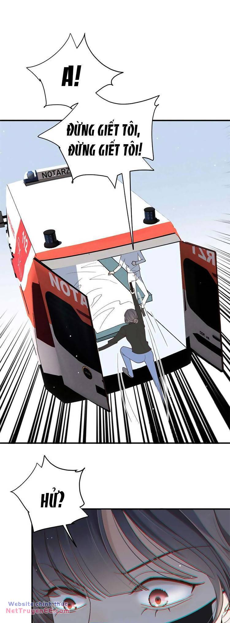 một vợ yêu, một bé con chapter 297 21