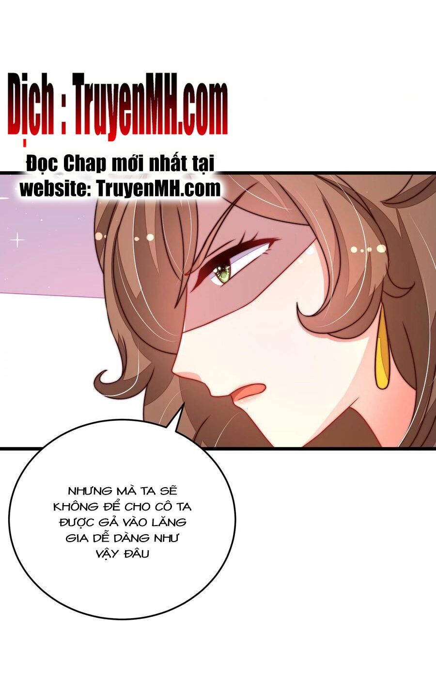 ngày nào thiếu soái cũng ghen chapter 522 18