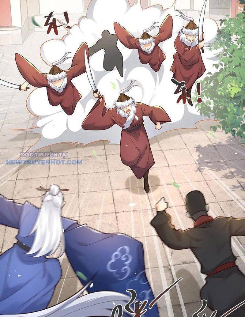 ta thực sự không muốn làm thần tiên chapter 68 43