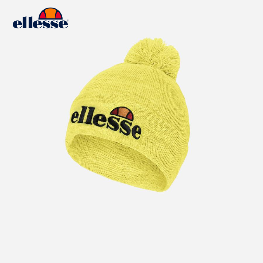 Nón thể thao unisex Ellesse Velly Pom Pom Beanie - 620892