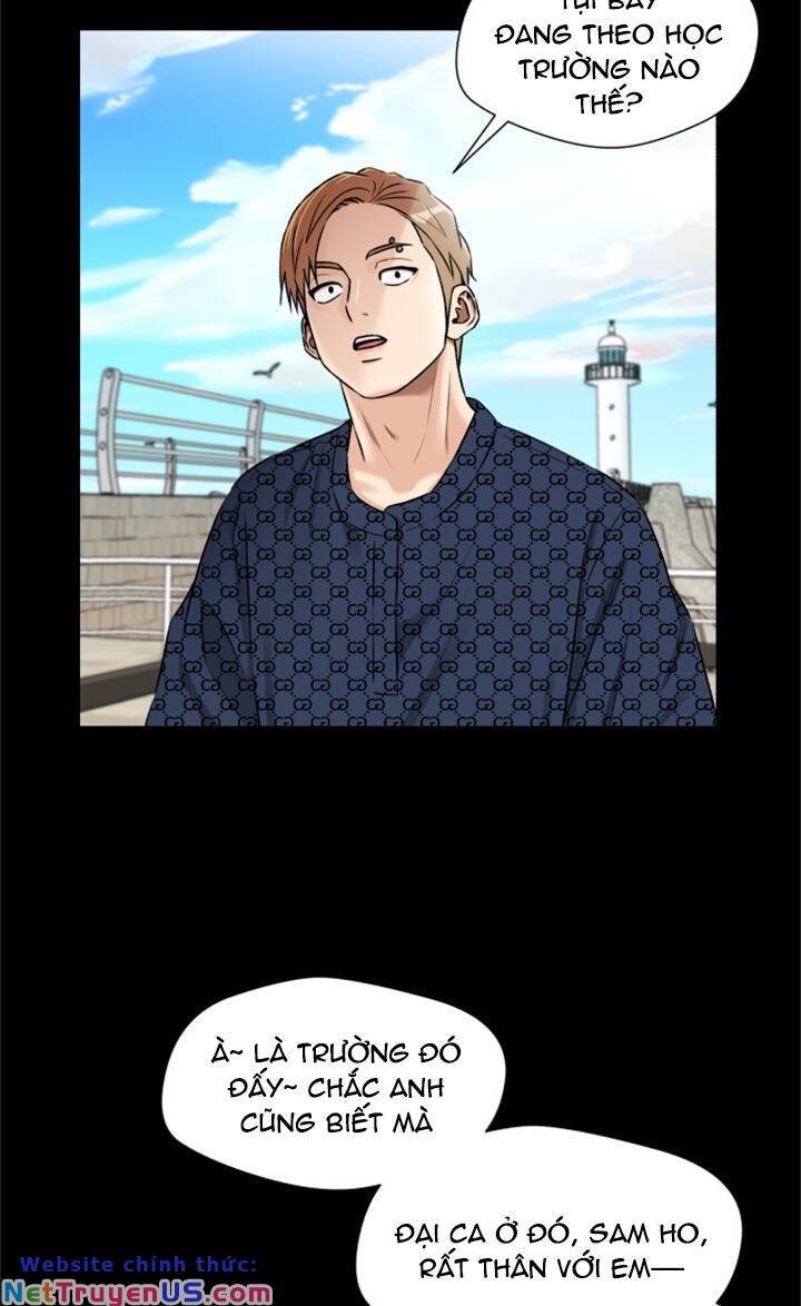 gương mặt thiên tài chapter 80 9