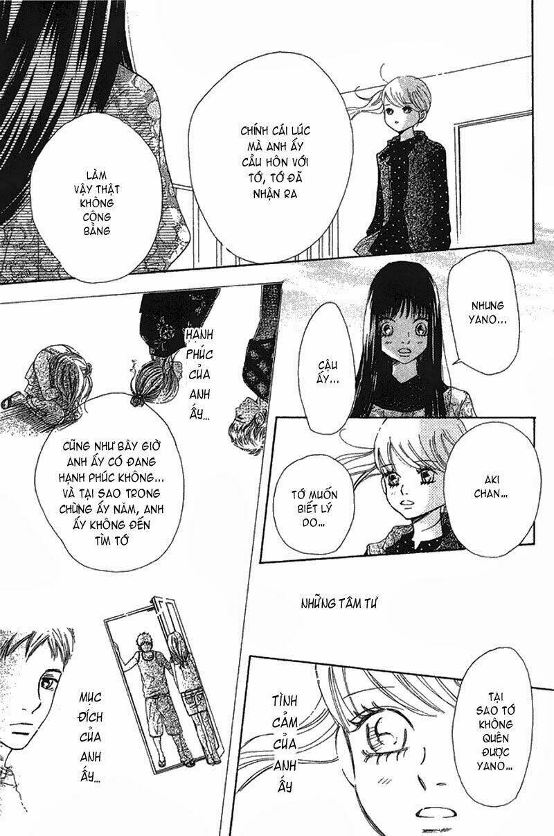 ngày ấy ta bên nhau chapter 51 15