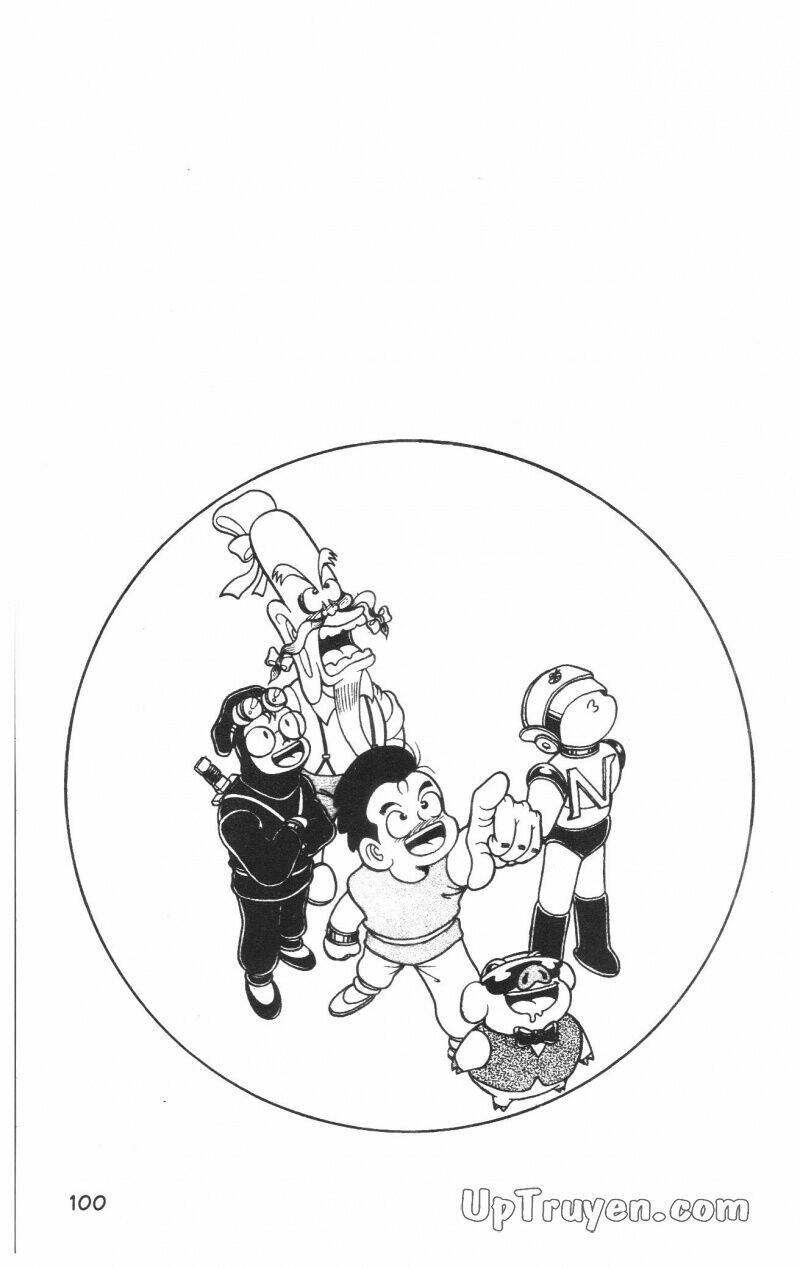 đội quân nhí nhố chapter 9 102