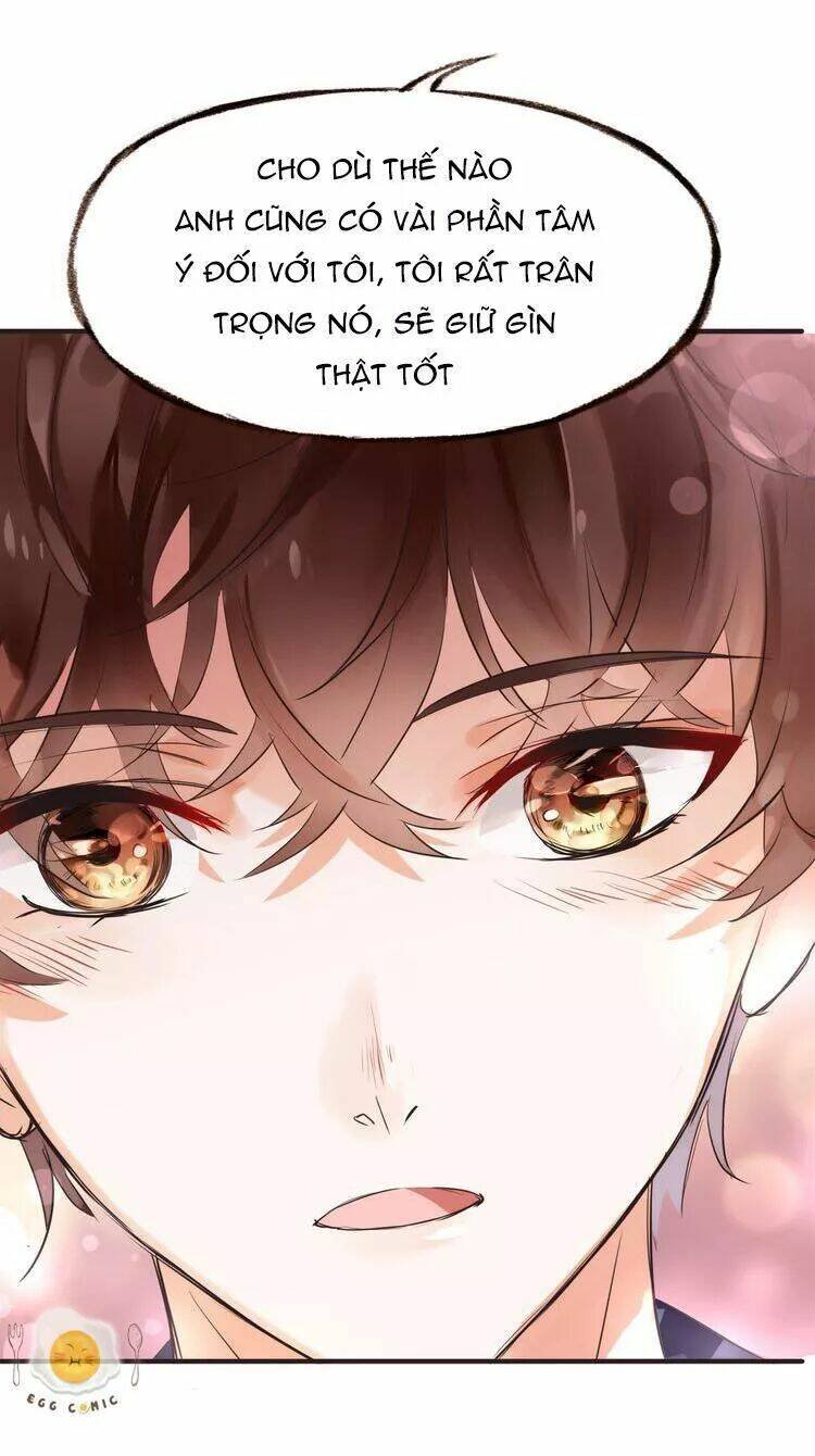 nở rộ trên bụi gai chapter 30 20