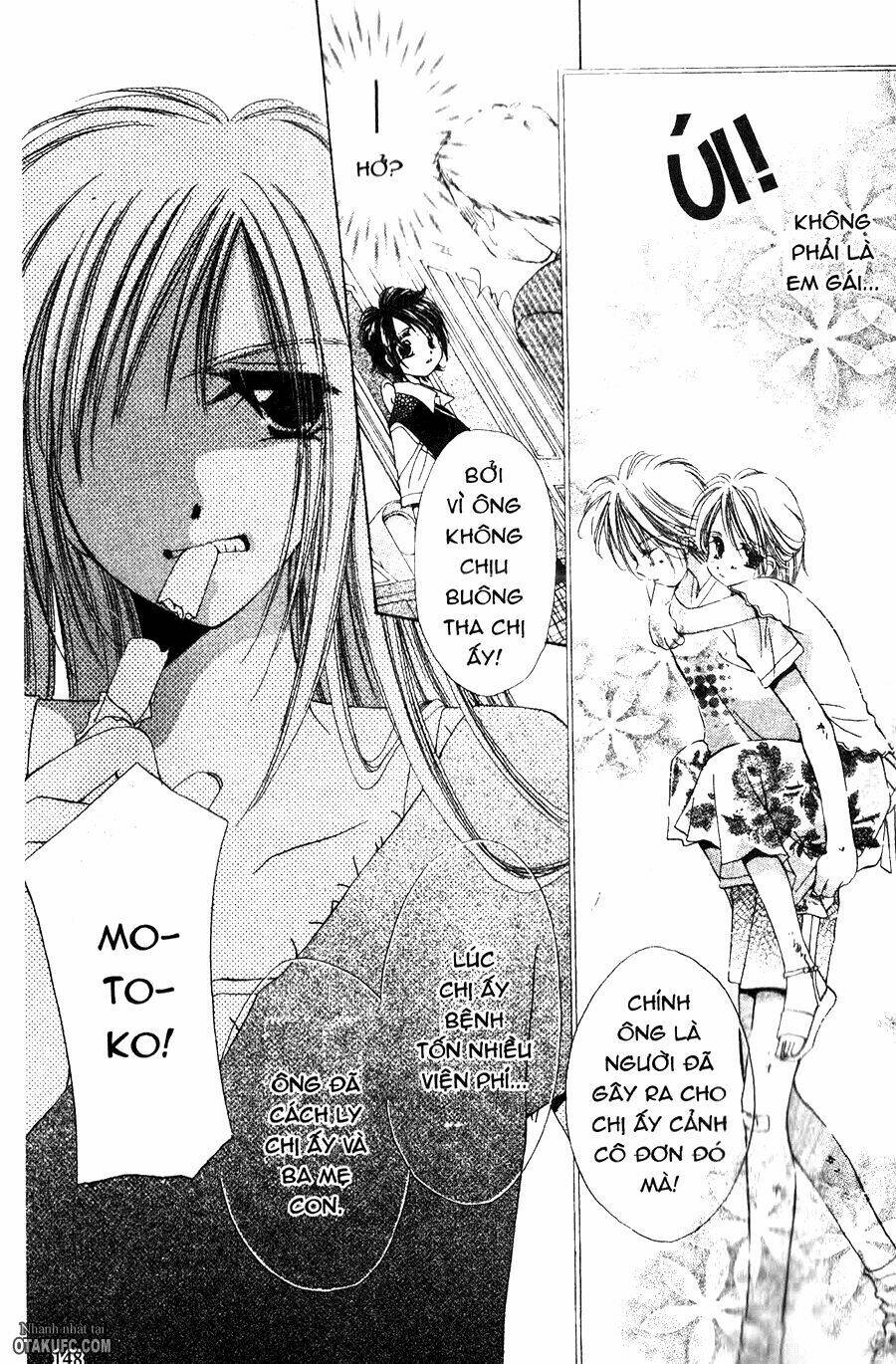 gatcha gacha chapter 14 27