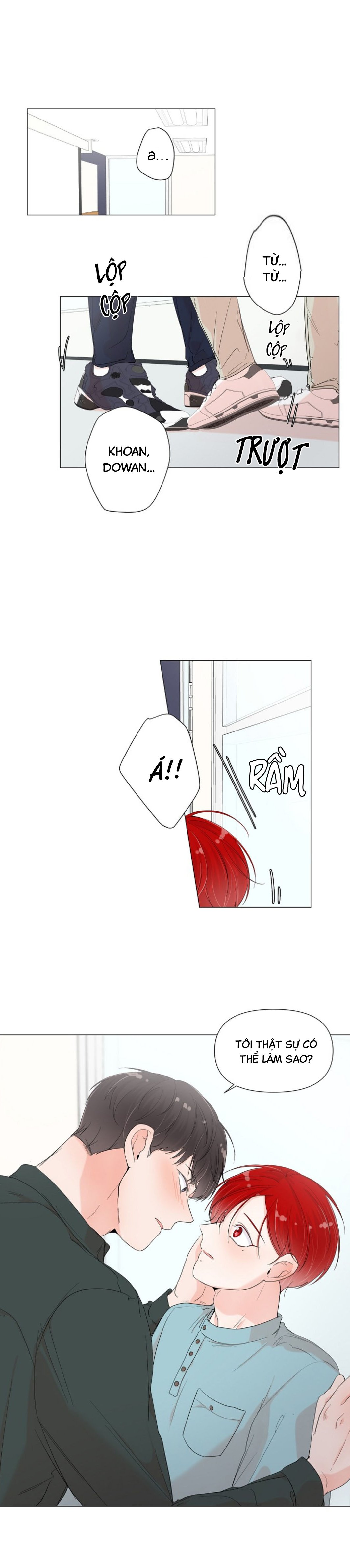 phòng cạnh phòng chapter 37 1