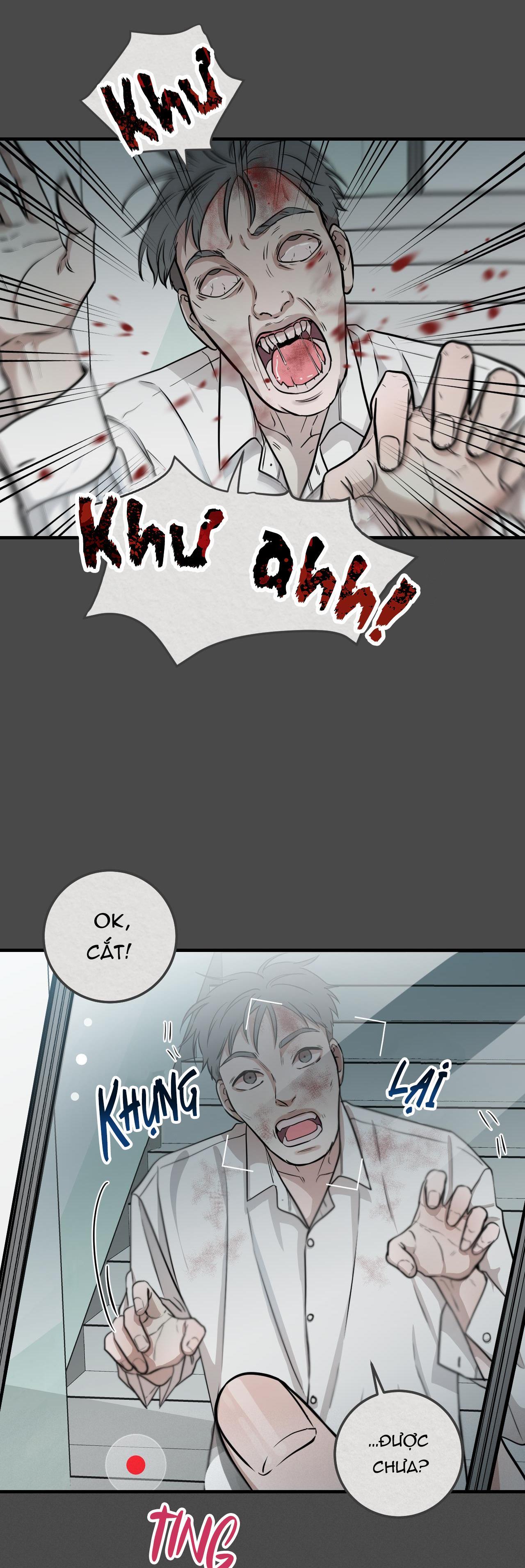 băng qua thiên đường chapter 3 15