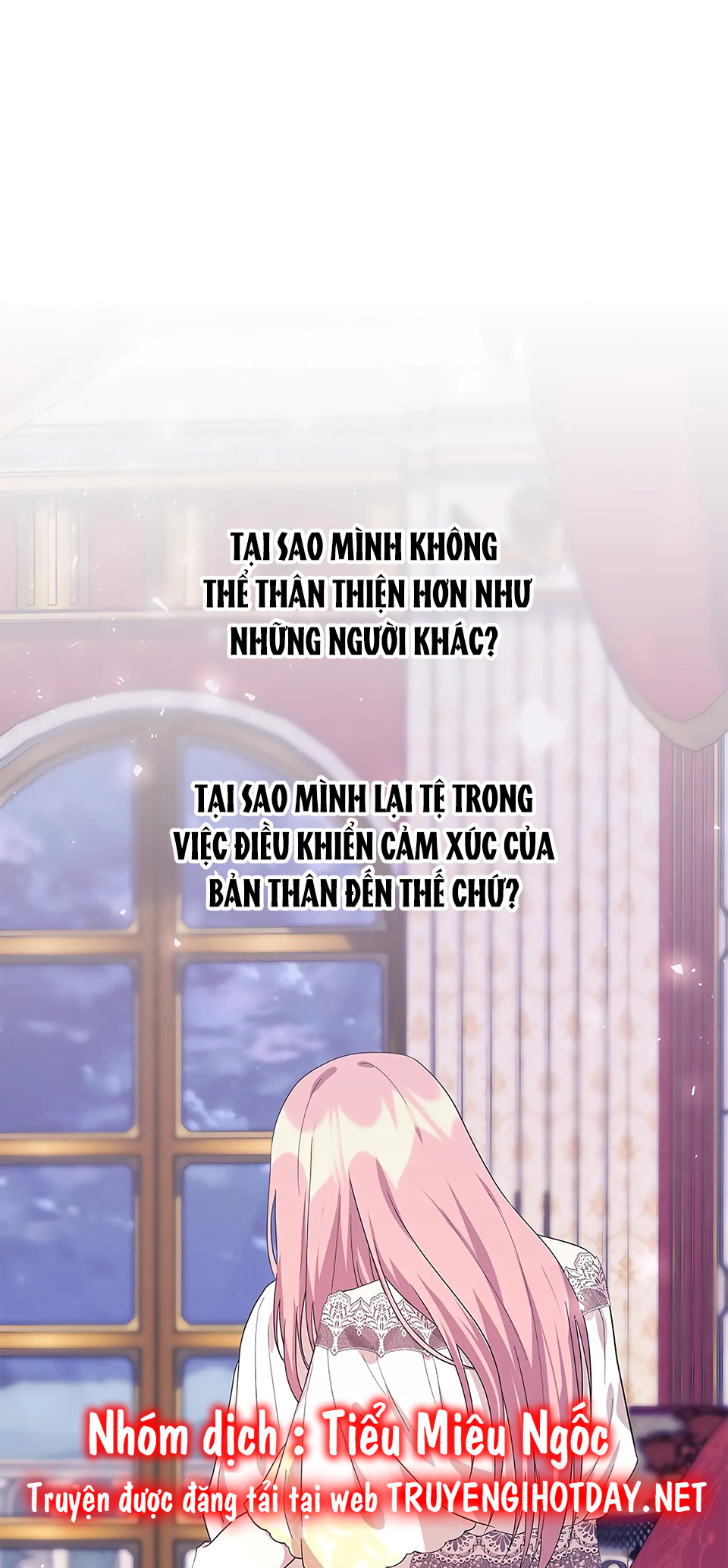 tôi không phải là nữ anh hùng chapter 74 2