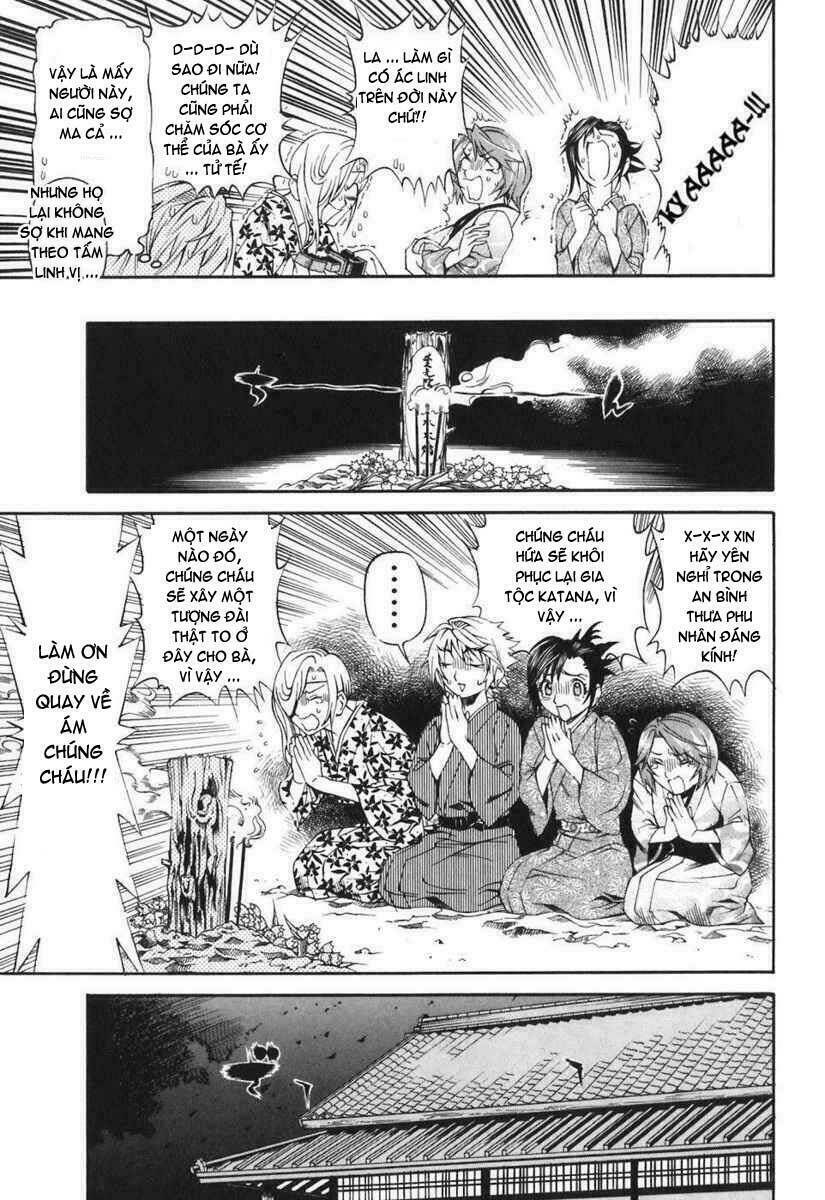 rappi rangai chapter 18 8