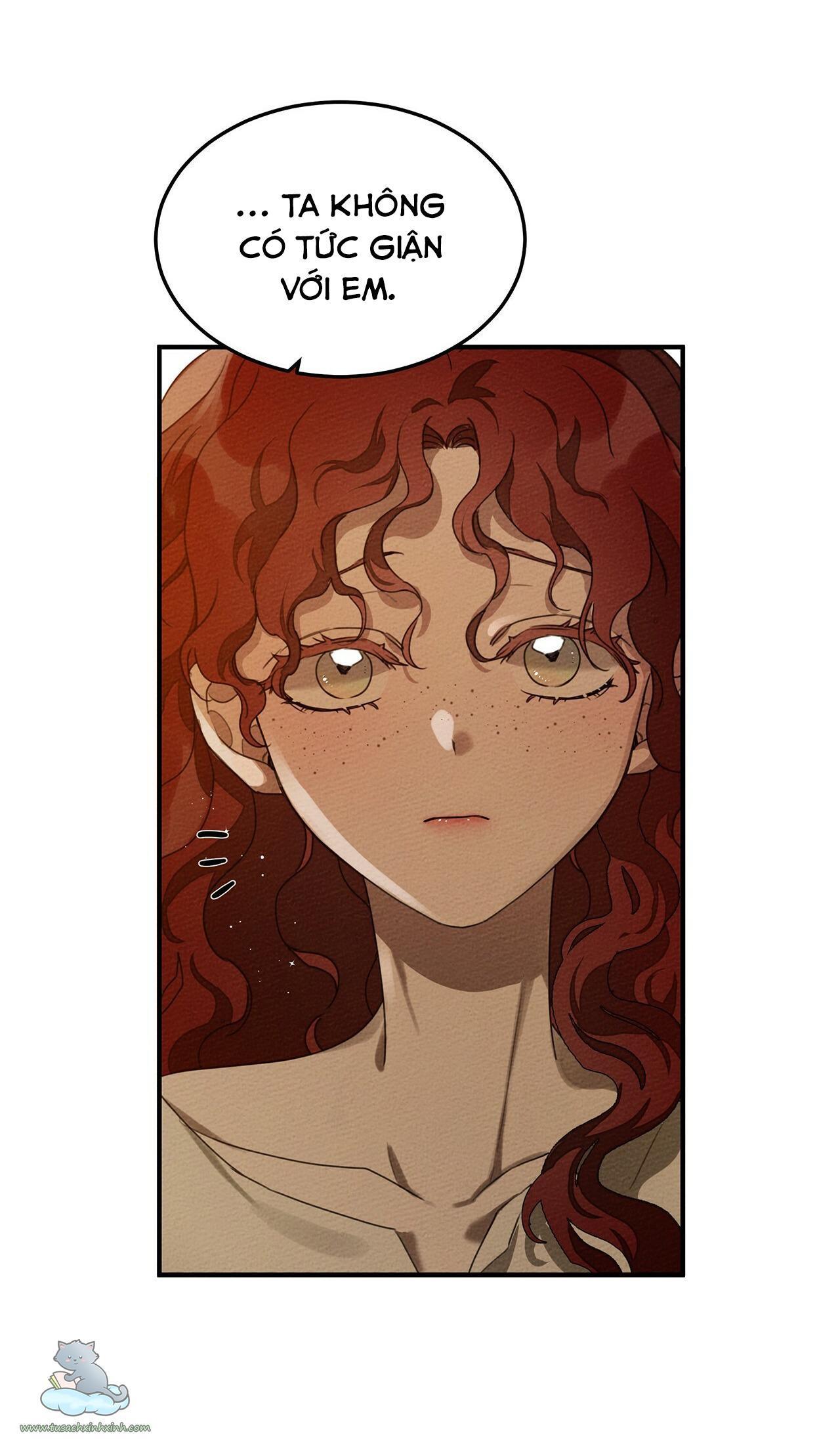 dưới tán cây sồi chapter 36 11