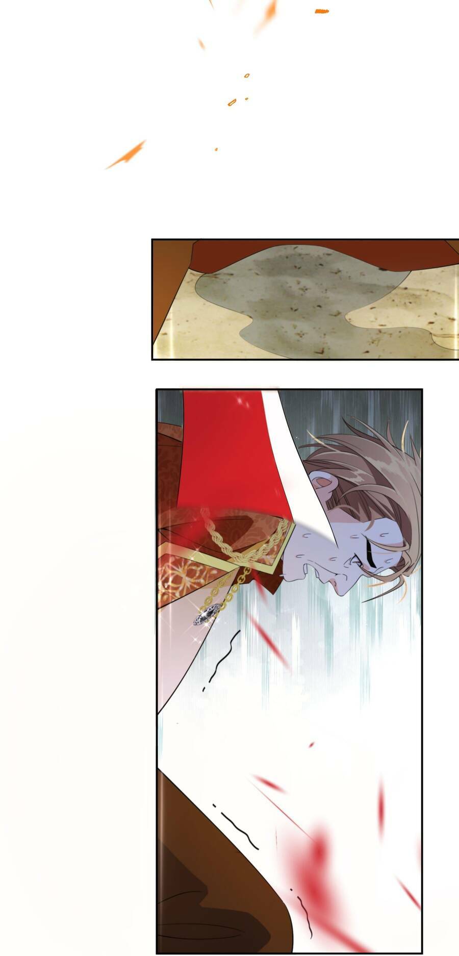 trăm cách tử đạo của công chúa chapter 9 4