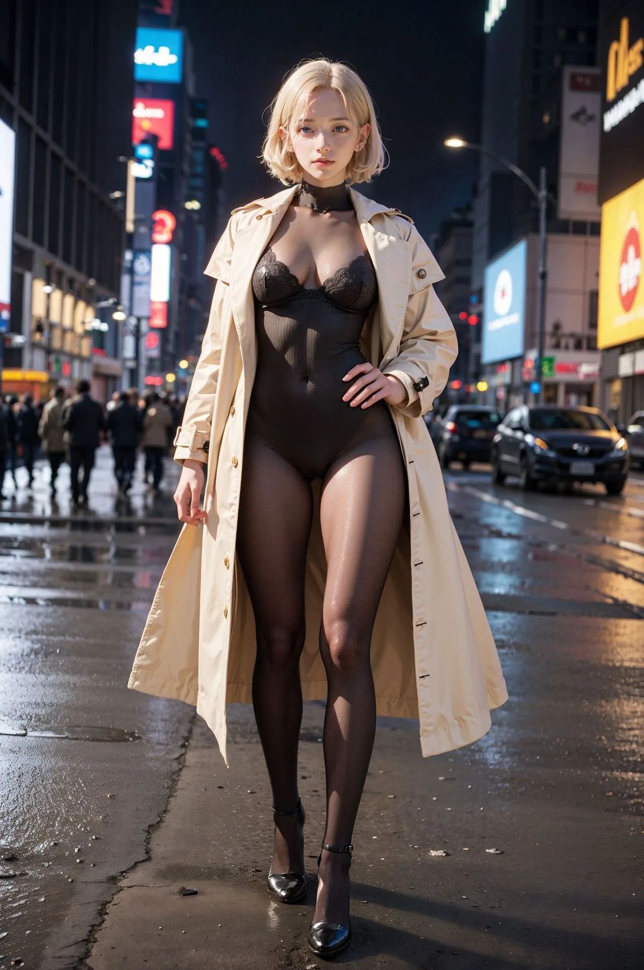 artist ai generated chapter 408 80