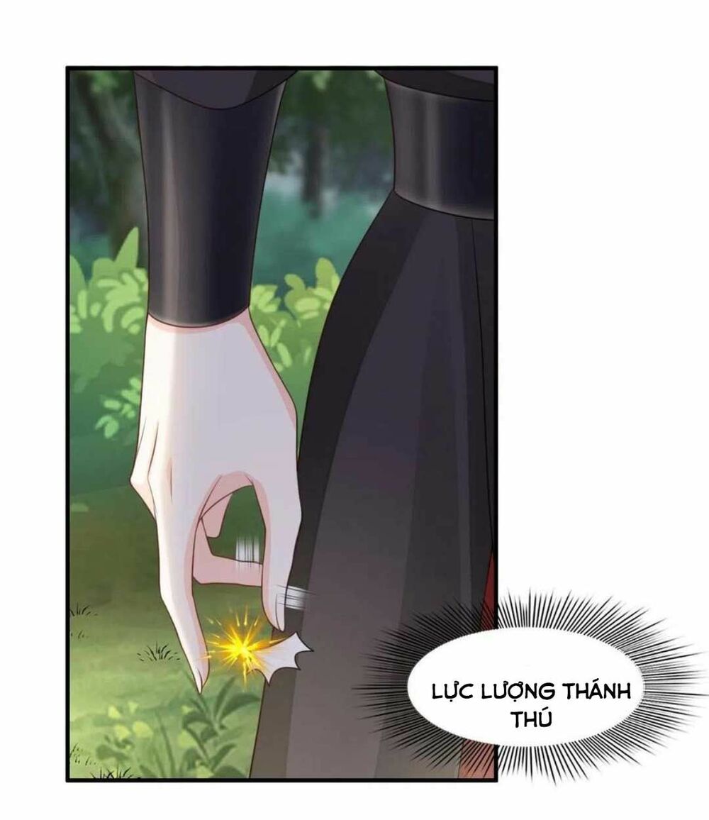 thuần hóa ba ba bạo quân chapter 41 6