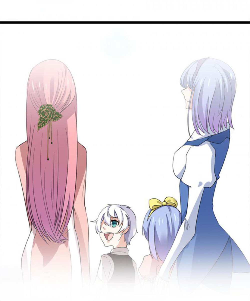 nhật ký dạy dỗ của gia tộc đáng yêu chapter 17 5