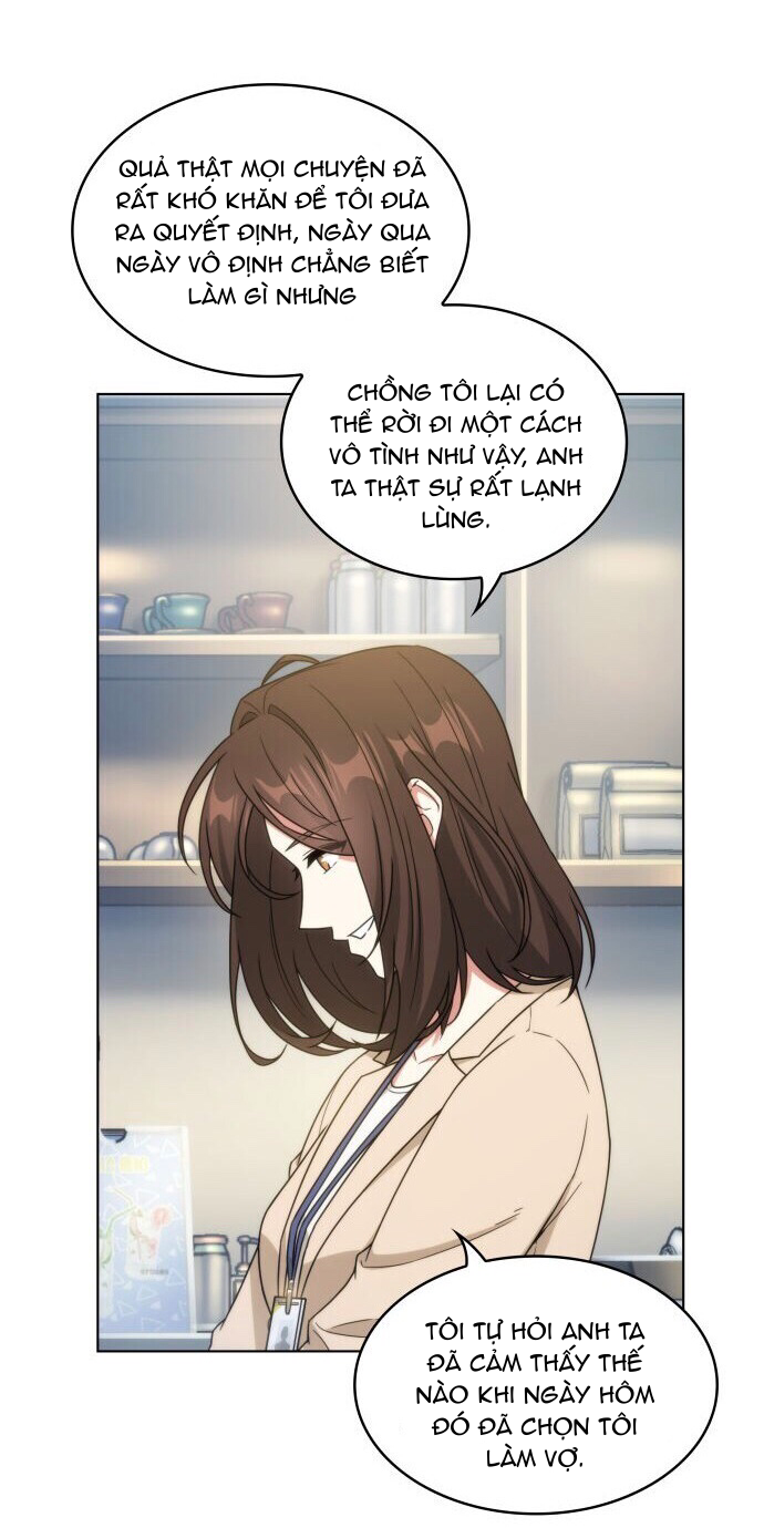 câu chuyện về chị đồng nghiệp của tôi chapter 31.2 4