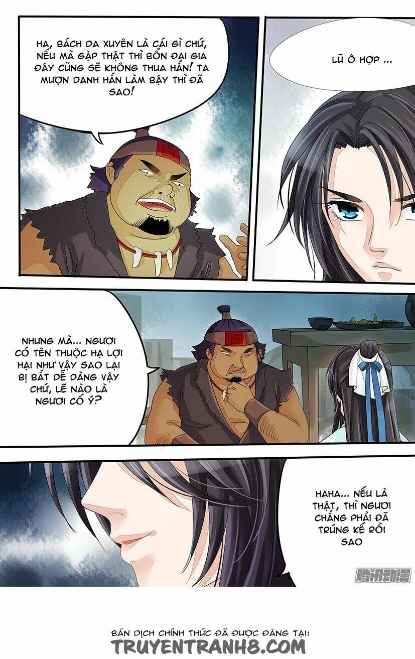 hồng vân chapter 23 8