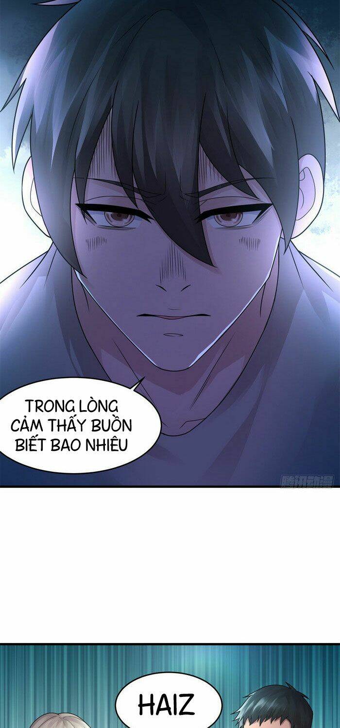 pháp sư truyền kì chapter 33 11