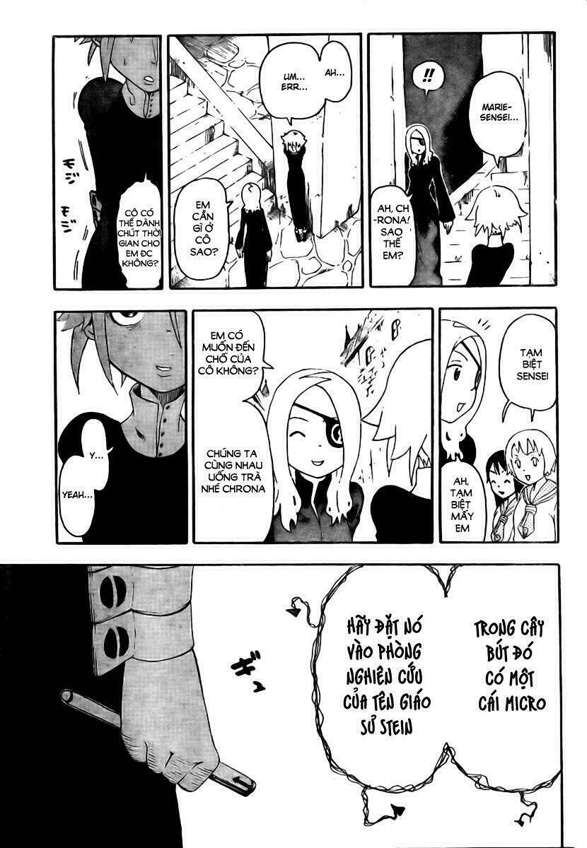 soul eater chapter 32 23