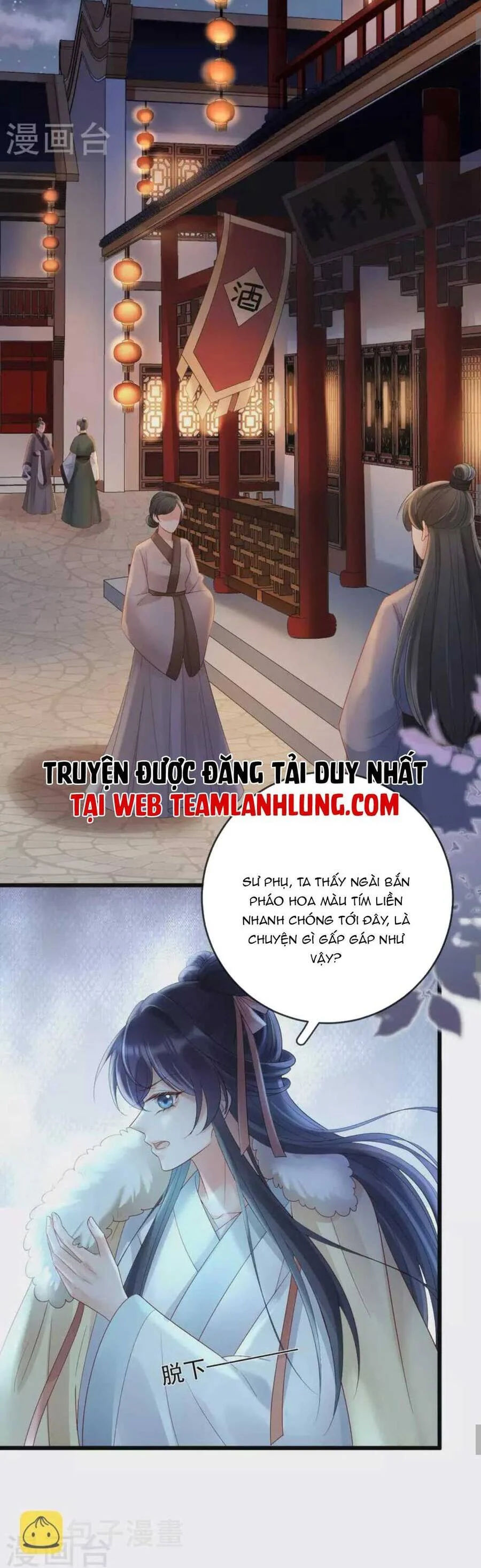 sự trả thù của vương phi chapter 64 11