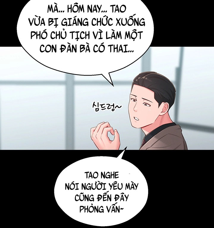 người chị hiểu biết chapter 37 40