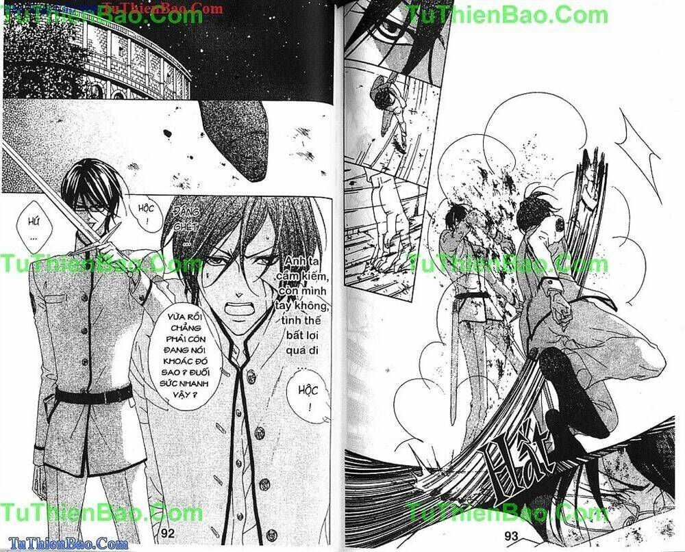 kỵ sĩ mỹ nam chapter 5 47