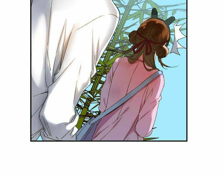 lệnh cấm nghị tộc 2 ẩn diện trấn chapter 29 13