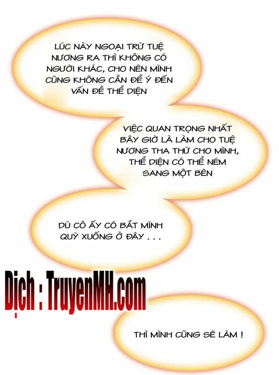 gả cho một tên thái giám đáng ghét chapter 170 13