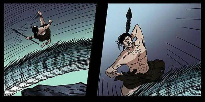 U Minh Ngụy Tượng Chapter 175 37