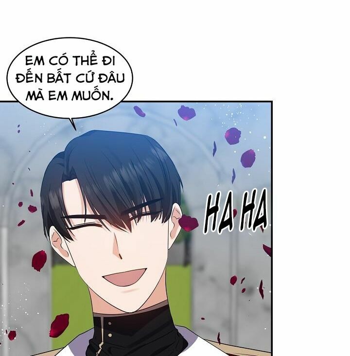 người chồng bạo chúa của tôi đã thay đổi chapter 12 21