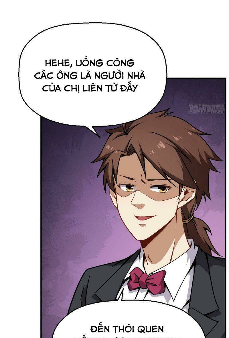 tổ thượng có tiền chapter 23 24