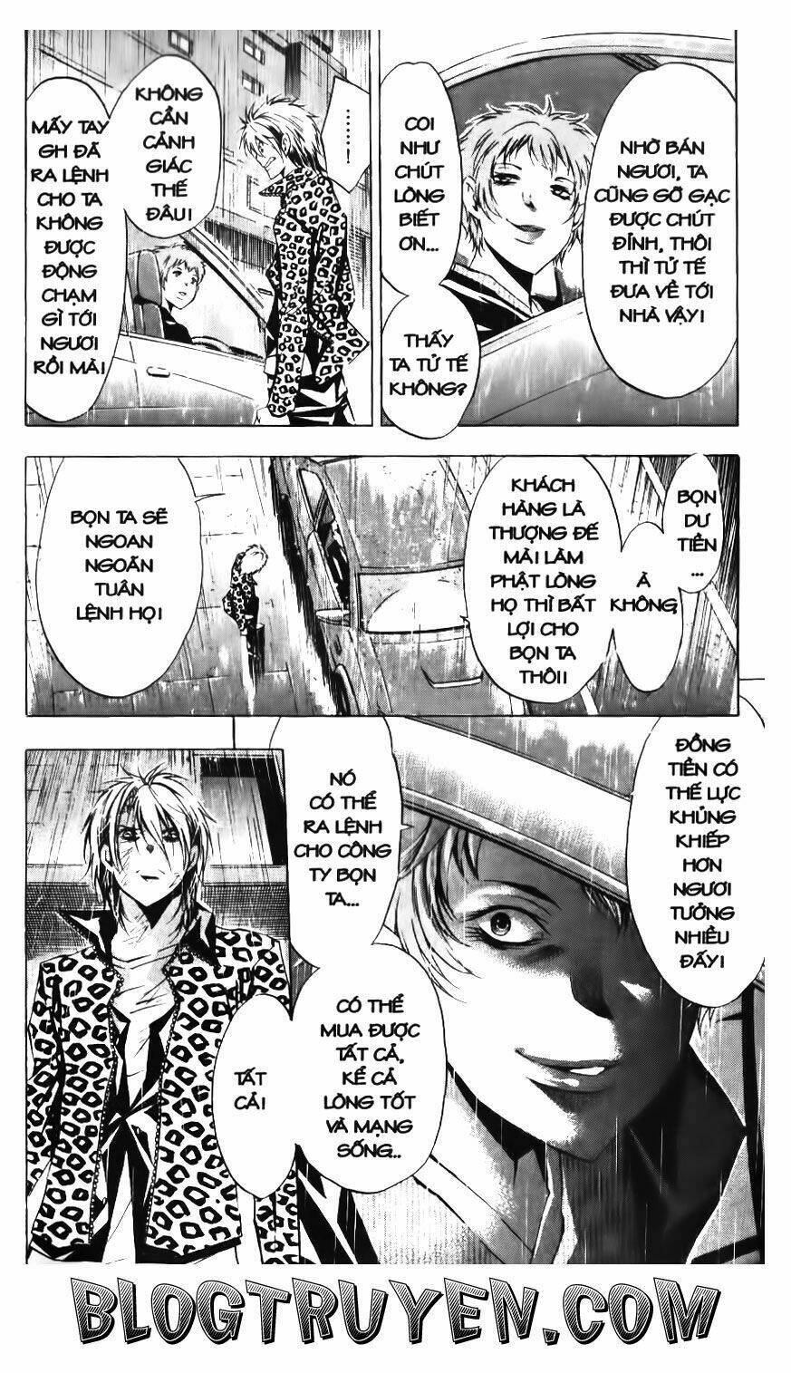 ma vương chapter 78 3