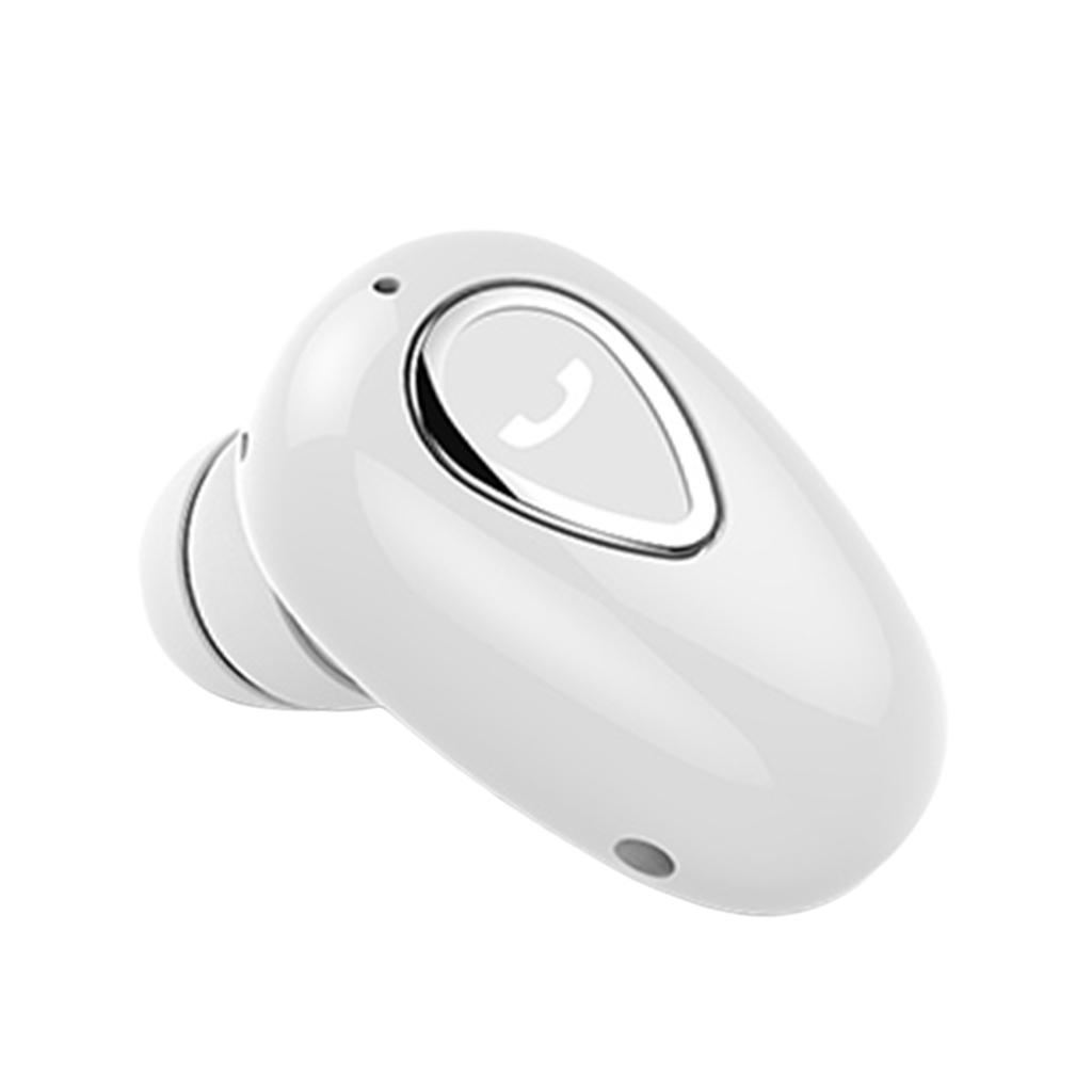 YX01 Không Dây Tai Nghe Bluetooth 4.1 Mini Nhỏ Stereo Tai Nghe Nhét Tai