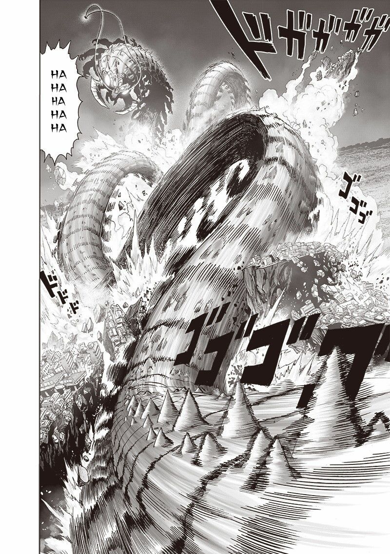 one-punch man chapter 205 12