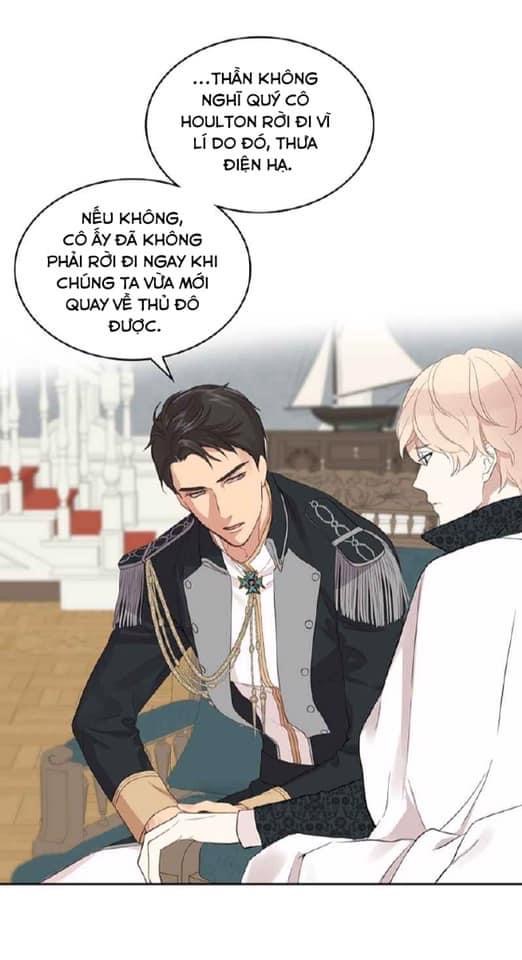 thật tình, họ rất nhớ cô ấy! chapter 2 8