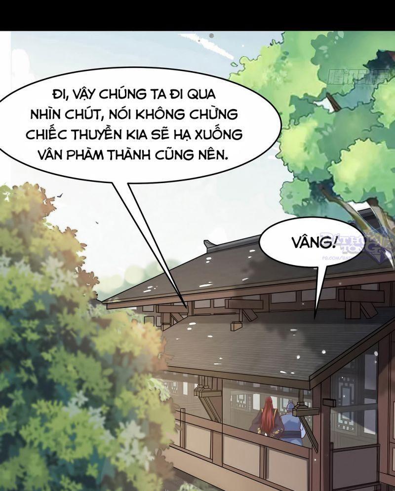 đồ đệ ta toàn là nữ ma đầu chapter 7 41