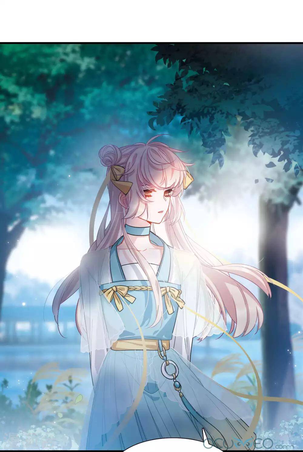 danh kiếm trủng chapter 14 74