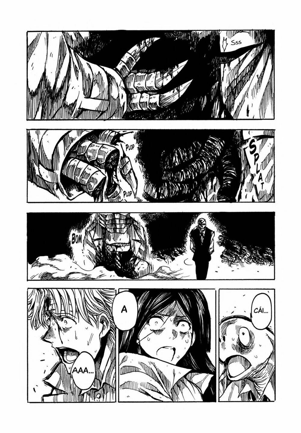 keyman chapter 19 24