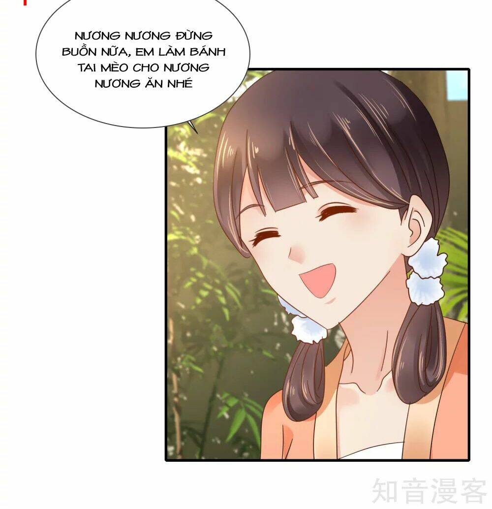 lãnh cung phế hậu muốn nghịch thiên chapter 171 10