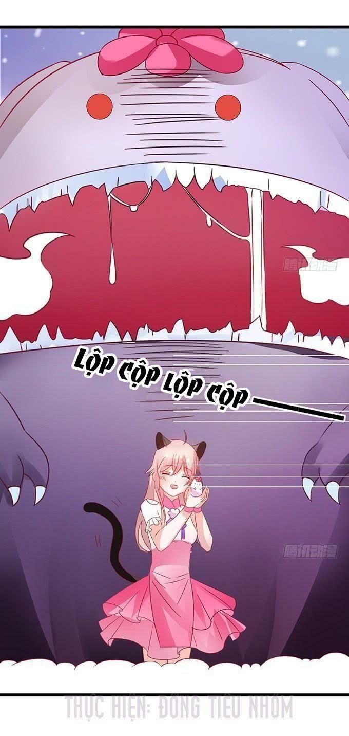 hồ tiên hung bạo chapter 19 40