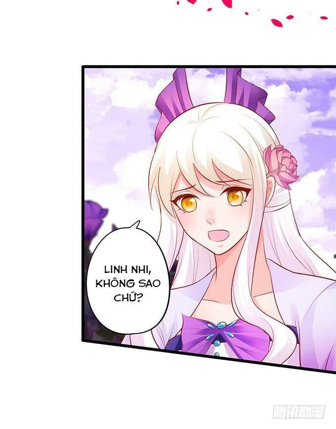 hồ tiên hung bạo chapter 140 9