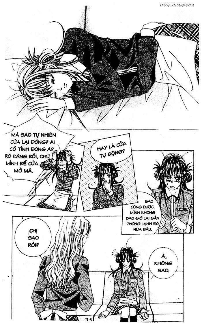 nhà trọ hoàn hảo chapter 74 7