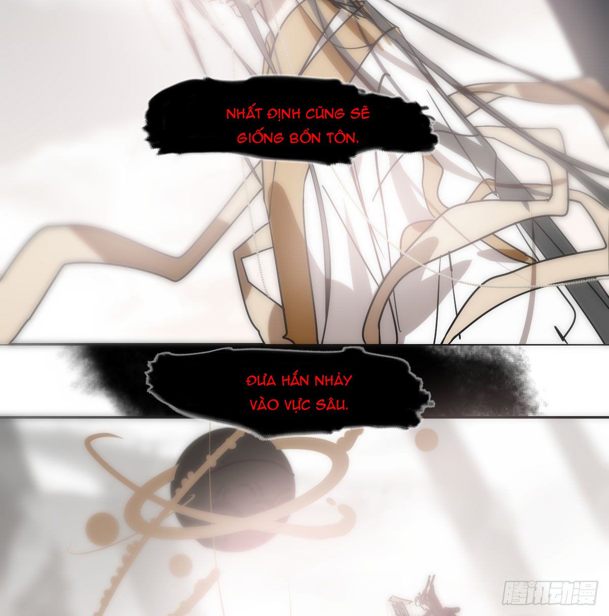Bắt Lấy Ngao Ngao chapter 186 - Trang 2