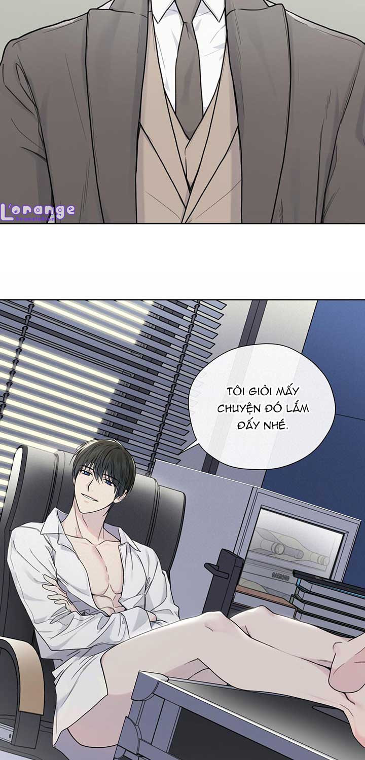 guiding nguy hiểm chapter 9 33