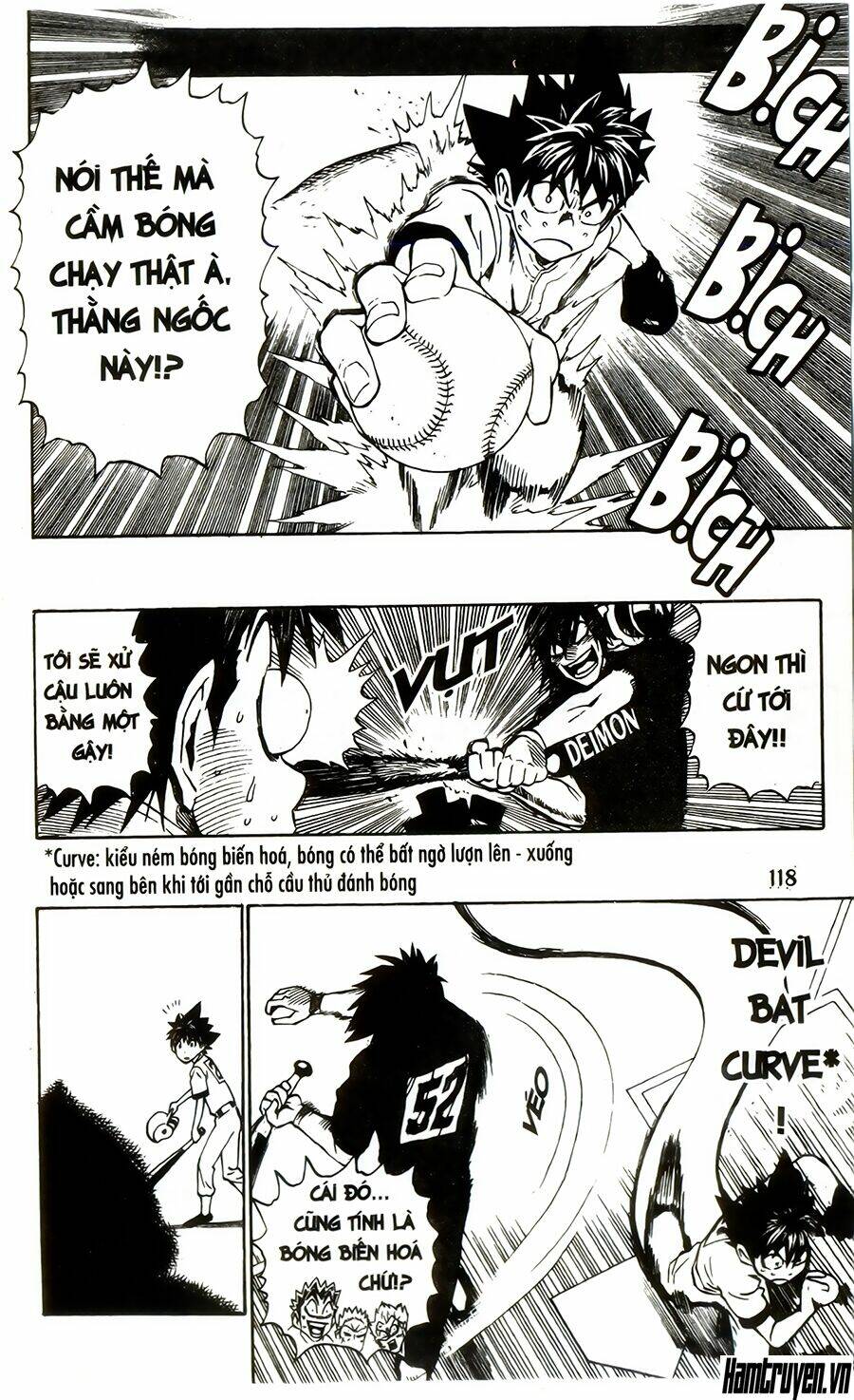 lá chắn mắt chapter 247 14