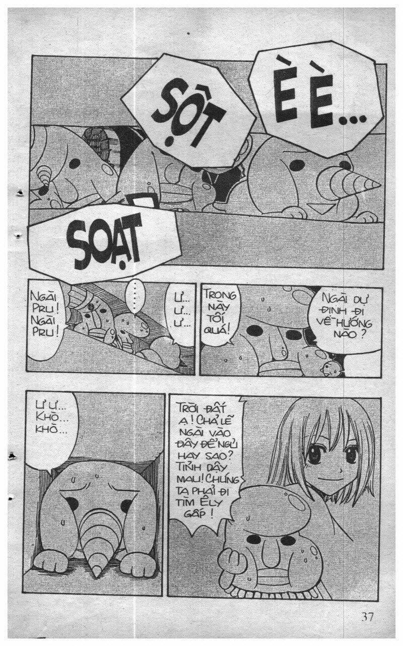 rave master (scan) chapter 14 126